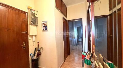 Foto 3 de Pis en venda a Bellas Vistas, Madrid