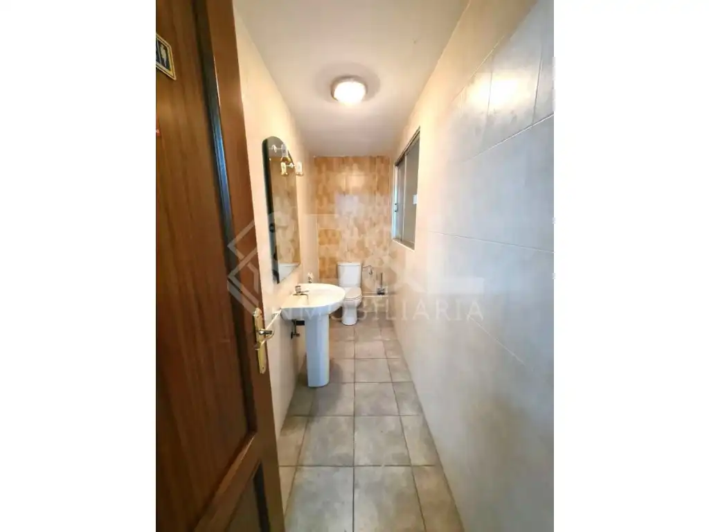 Baño de Local de alquiler en Centro