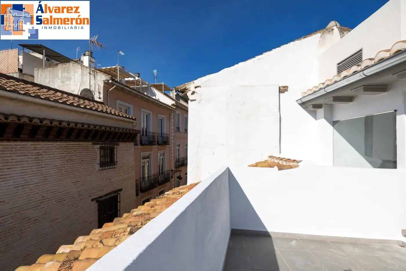 Inmuebles singulares con ascensor en venta en Calle San Matías, imagen 32