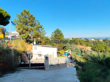 Villa mit Garten zum Verkauf in Riudarenes