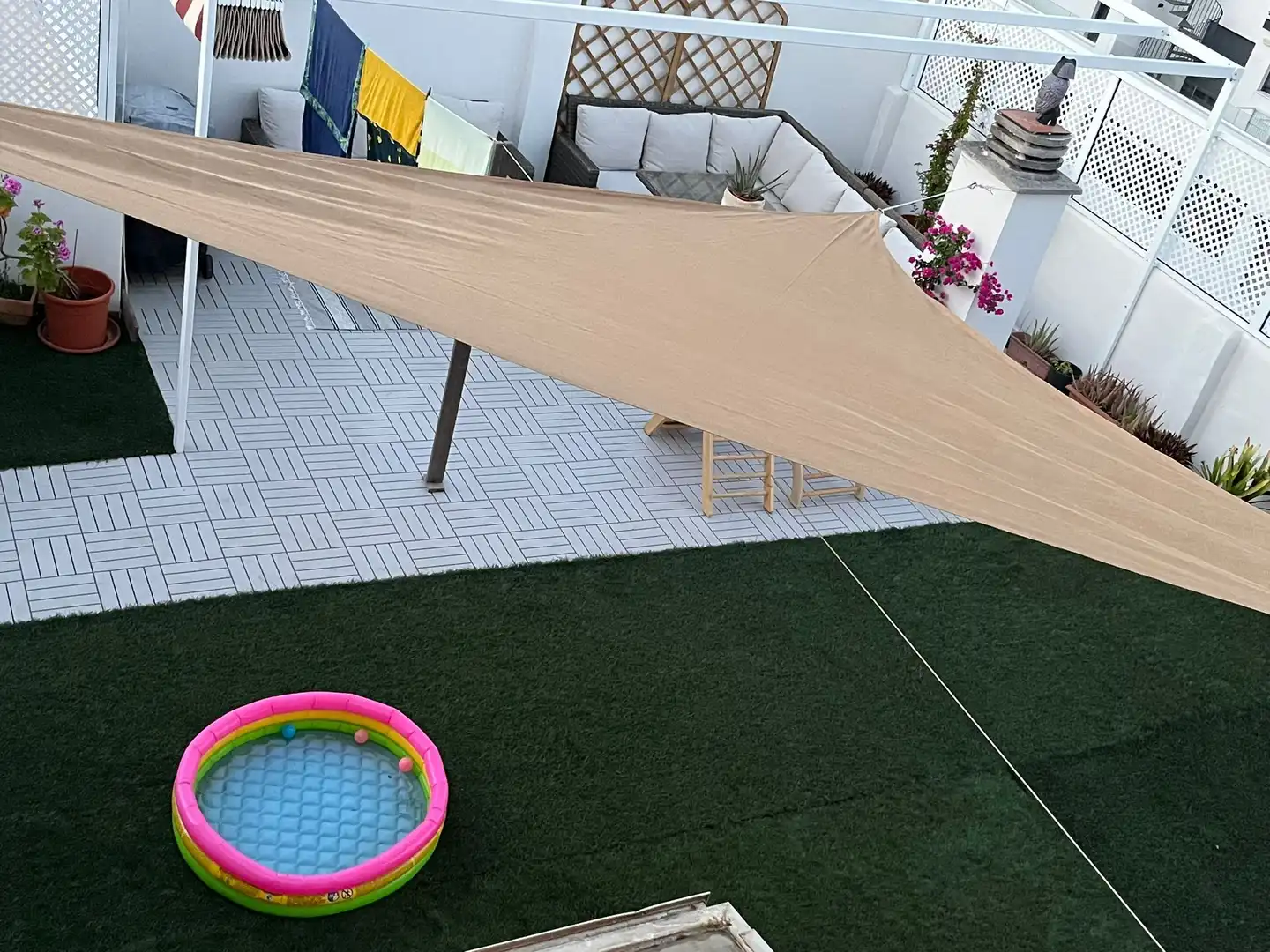 Penthouse mit Aufzug zum Verkauf in Estepona Pueblo, imagen 28