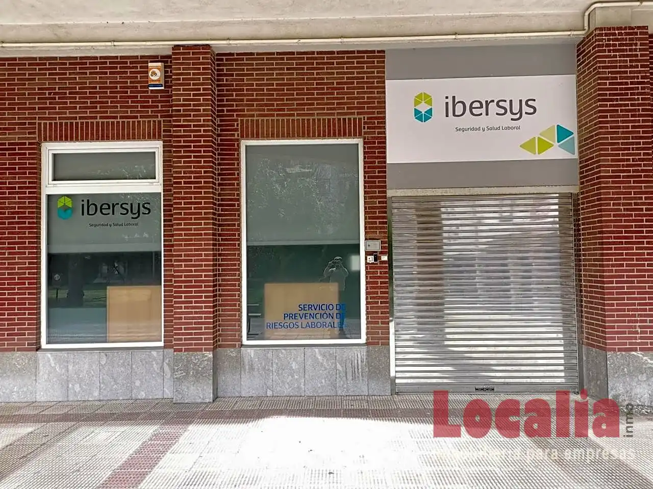 Locale commerciale in affitto a Burtzeña, imagen 4