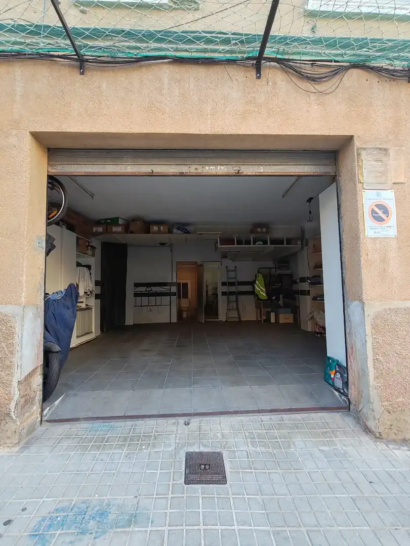 Geschaftsraum zum Verkauf in Badalona
