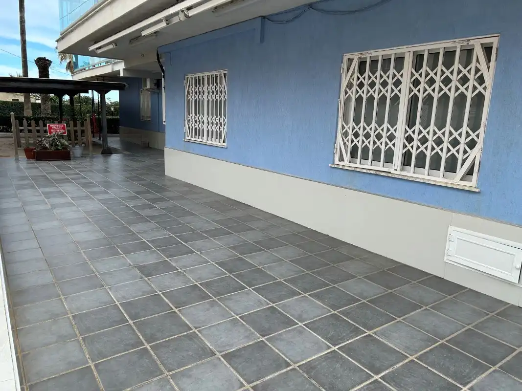 Local comercial en venda a Carrer M. Sanchis Guarner, imagen 31