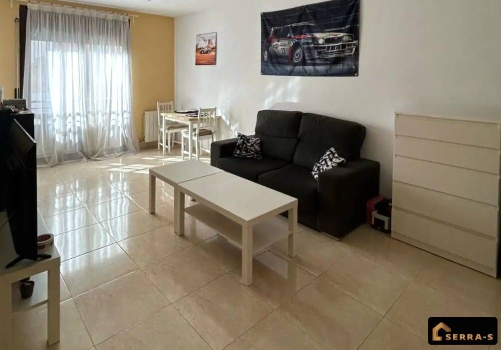 Living room of Duplex for sale in Tordera  with Balcony