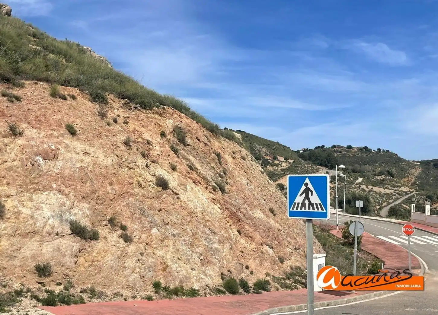 Lands and plots for sale in Antequera Golf, imagen 14