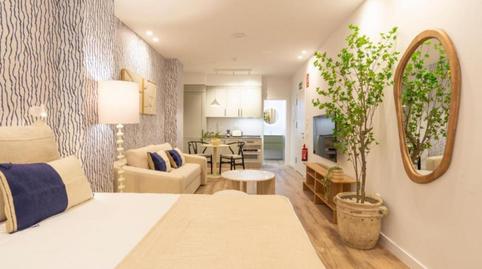 Photo 3 of Study to rent in Olletas - Sierra Blanquilla, Málaga