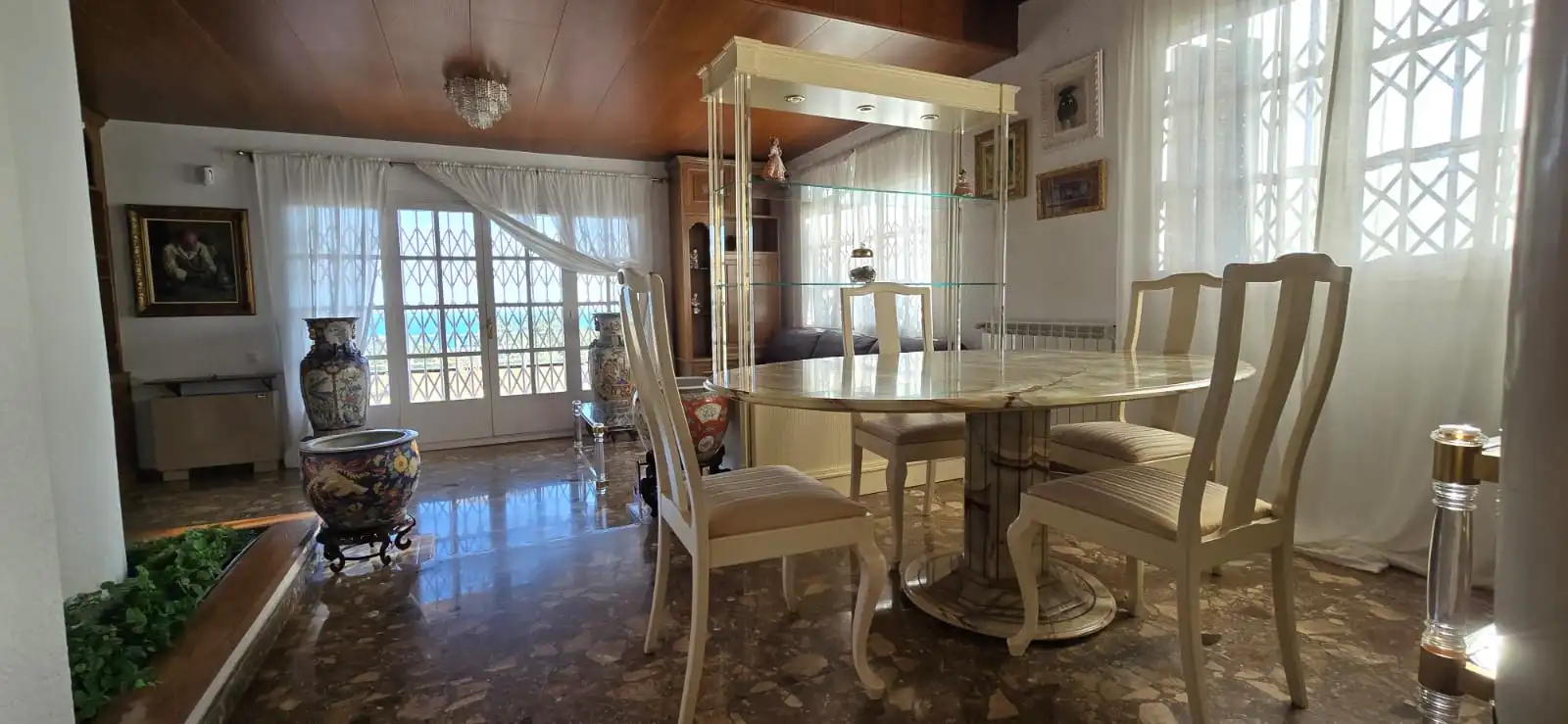 Villa mit Pool zum Verkauf in Passeig de la Creu, imagen 12