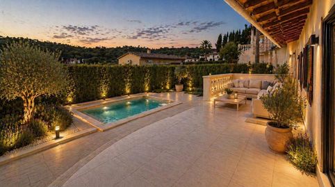 Foto 5 de Casa o xalet en venda a Peguera, Calvià