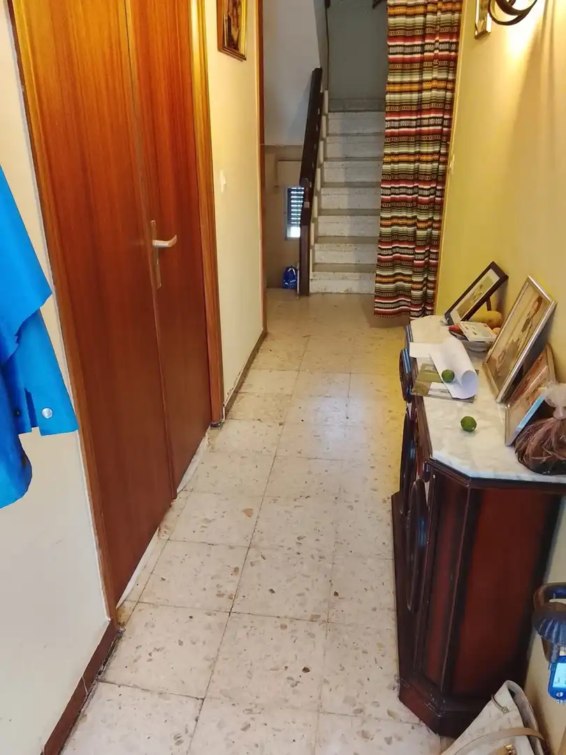 Casa o xalet en venda en Madrigal de la Vera amb Jardí privat