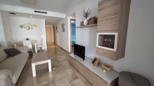 Apartamento en Venta en Vista Mar