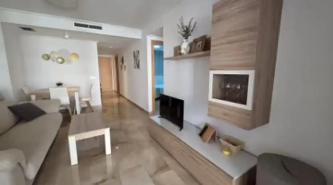 Apartament en venda a Vista Mar, Marina d'Or