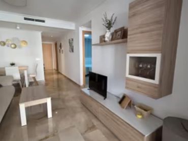 Apartament amb piscina en venda a Marina d'Or