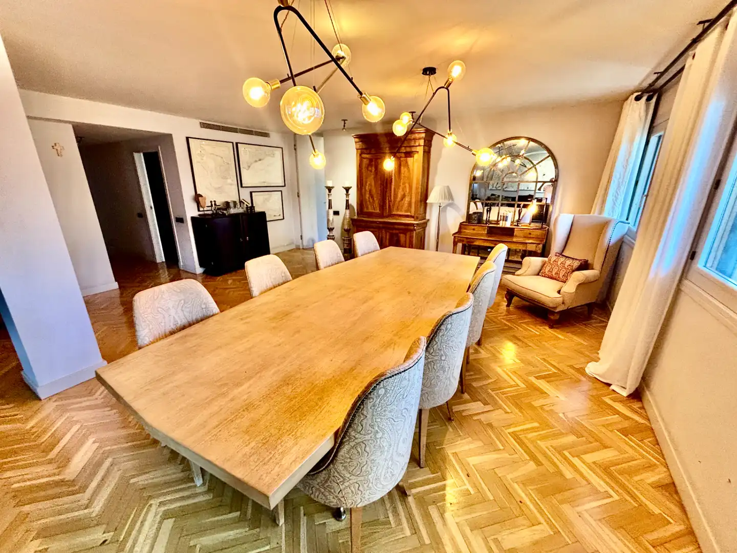 Appartement avec ascenseur à vendre à Avenida de Federico Soto, imagen 7