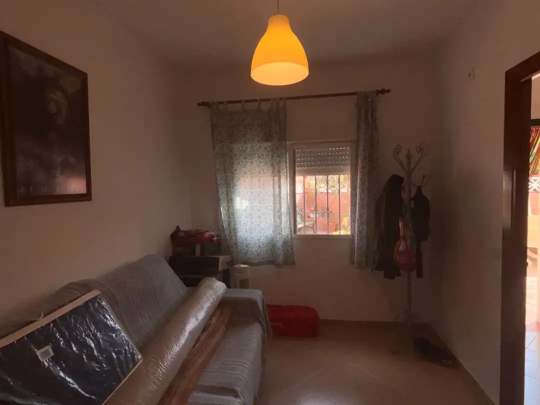 Dormitori de Casa o xalet en venda en Añoreta Baja