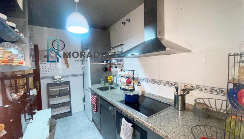 Foto 1 de Dúplex en venda a Don Benito, Badajoz