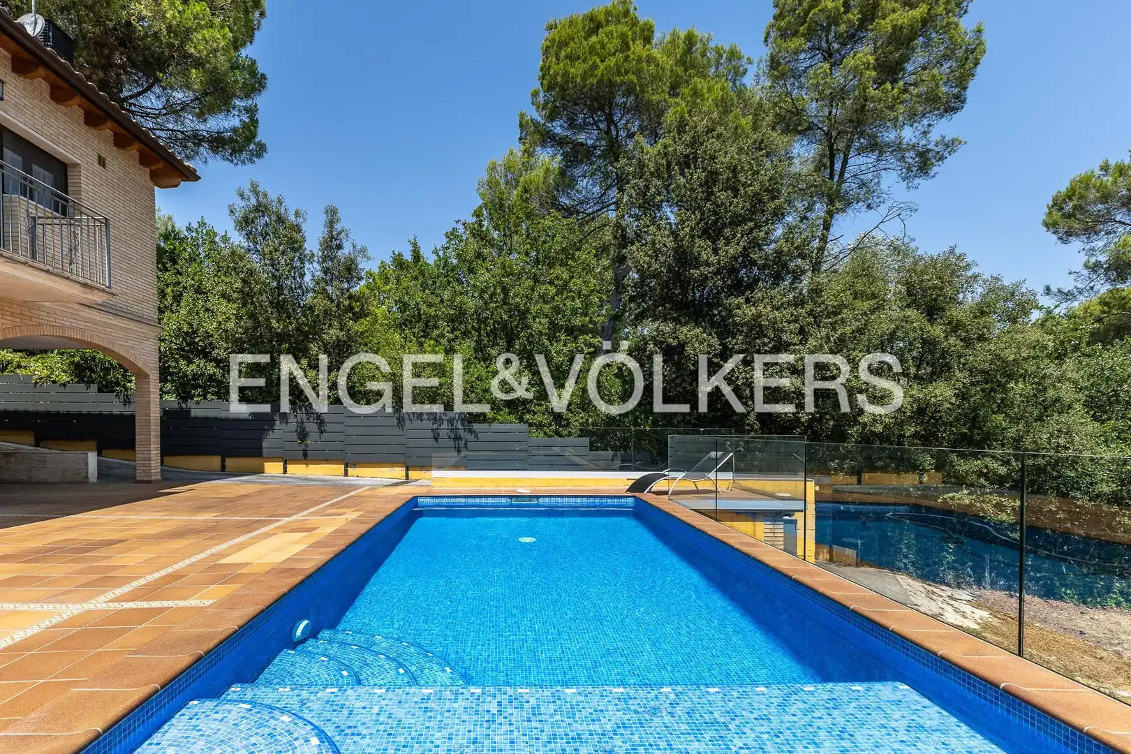Casa amb piscina en venda a Castellnou - Can Mir - Can Solà, imagen 2