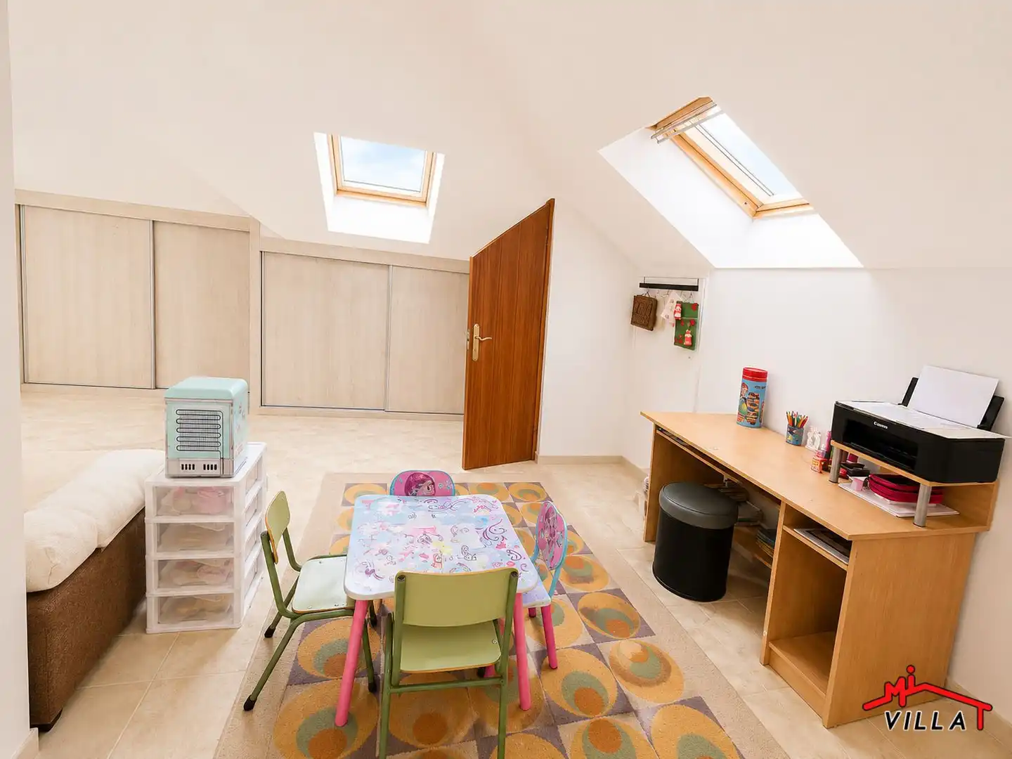 Wohnung zum Verkauf in Ampuero mit Heizung, Abstellraum und Möbliert
