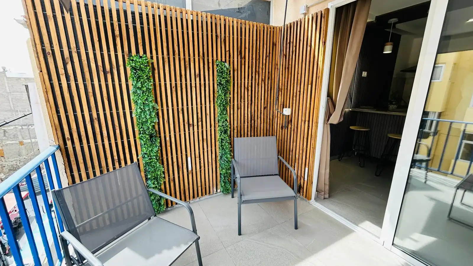 Apartament amb terrassa en venda a Los Cristianos, imagen 16