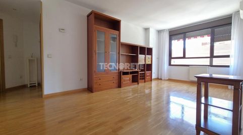 Foto 3 de Piso en venta en Los Valles - Sanz Vázquez - El Fuerte, Guadalajara Capital