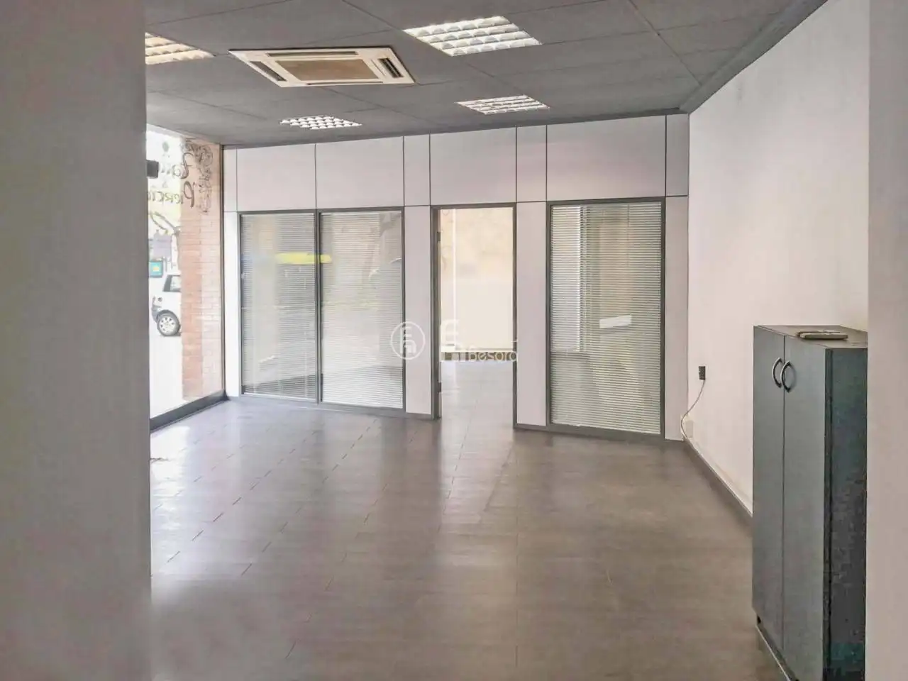 Gewerbefläche zur Miete in Calle Ramon i Cajal, imagen 5