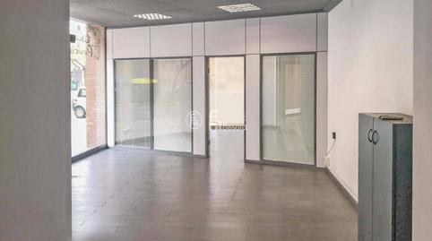 Foto 4 von Geschaftsraum zur Miete in Calle Ramon I Cajal, Instituts - Universitat,  Lleida Capital