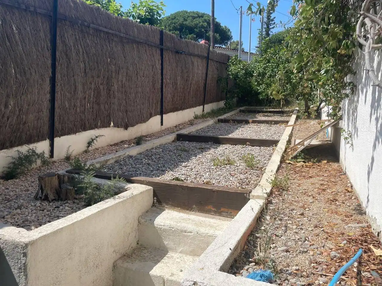 Casa o chalet en venta en Vilanova del Vallès con Jardín privado