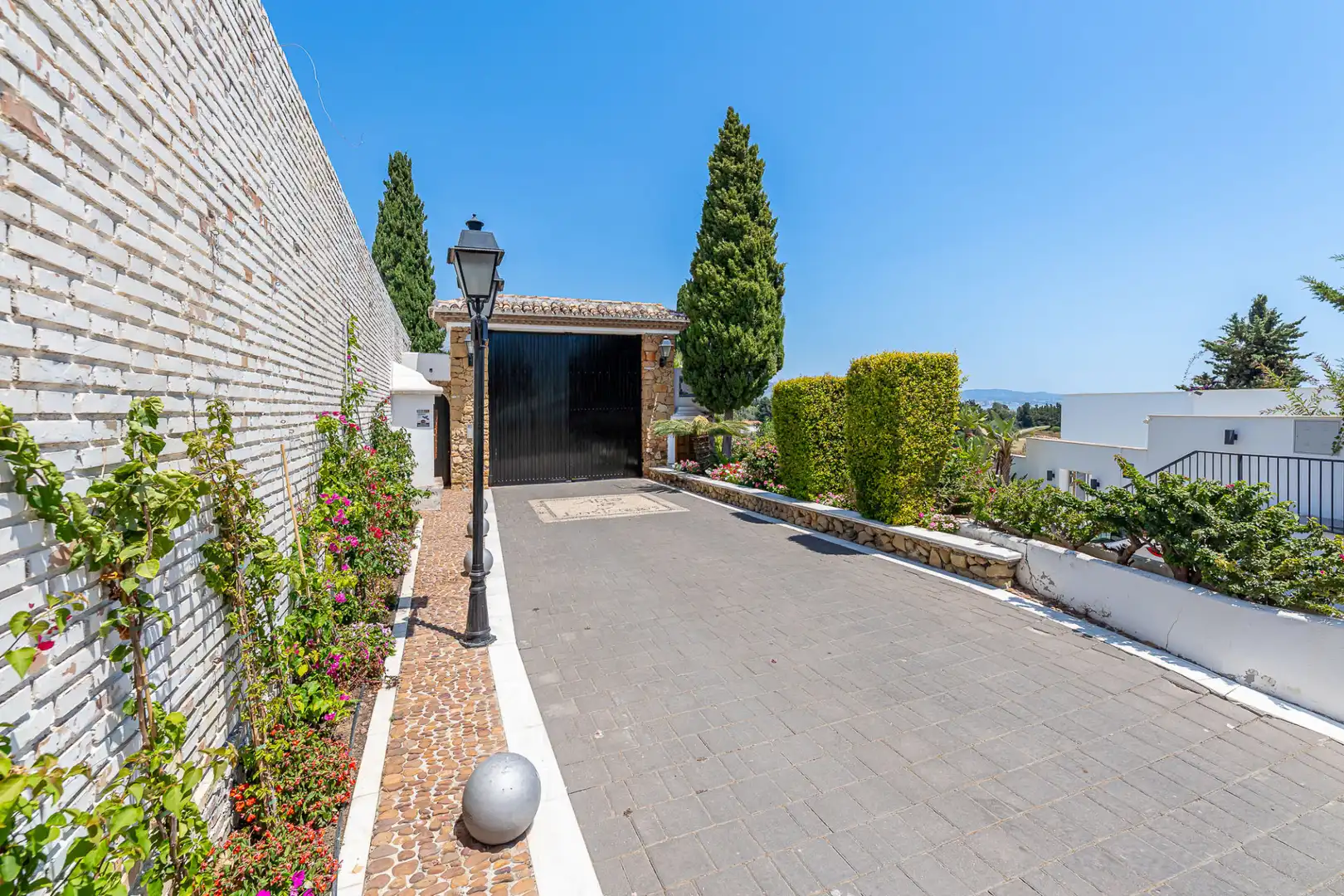 Maison mitoyenne avec piscine à vendre à LUIS MAZANTINI-NVA ANDALU 5, imagen 7