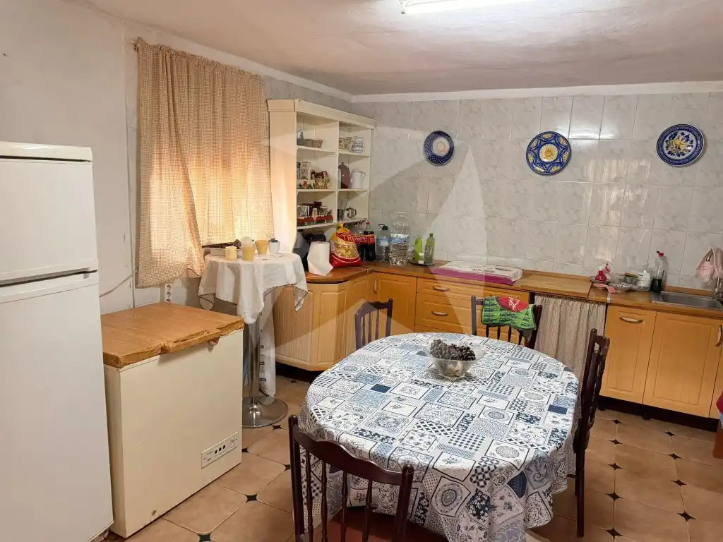 Cuina de Residencial en venda en Badajoz