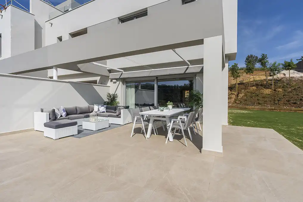 Casa amb piscina en venda a Marbella Centro, imagen 12