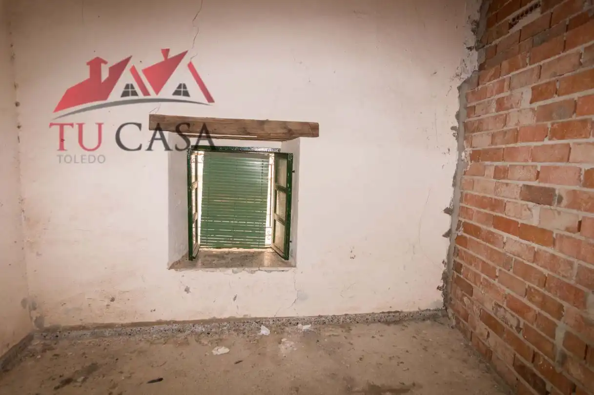Casa o chalet en venta en Toledo con Terraza y Balcón