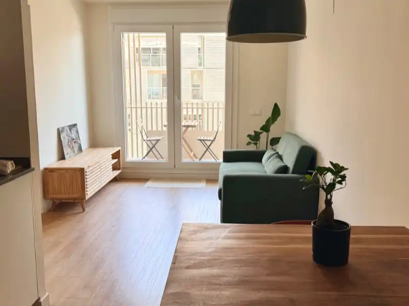 Appartement avec piscine à vendre à Ronda Barceló 88, imagen 2