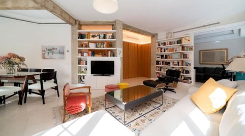 Foto 3 de Planta baja en venta en De Bretón de Los Herreros, Ríos Rosas - Nuevos Ministerios, Madrid Capital