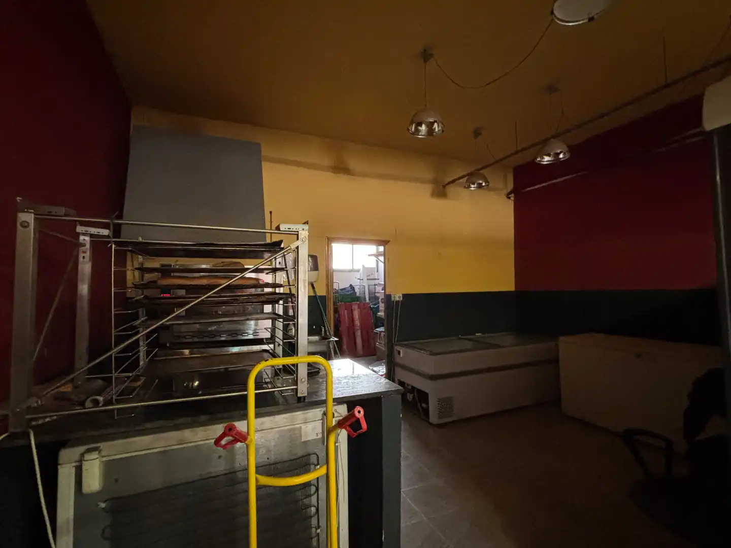 Business premises for sale in Carrer l'Església 22, imagen 4