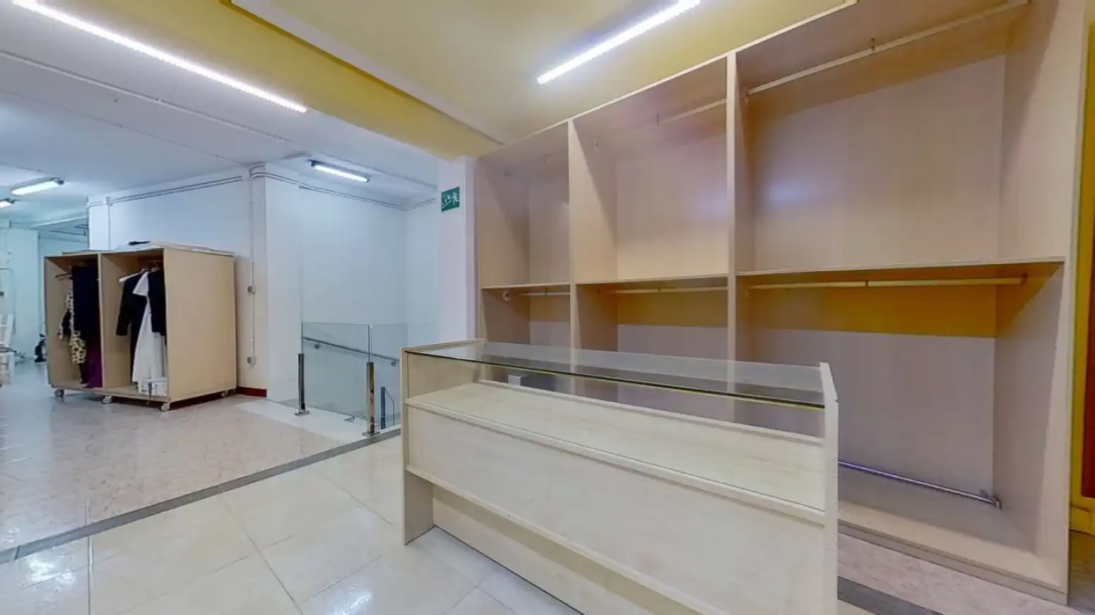 Commercial properties for rent in Torrelavega   with Air Conditioner