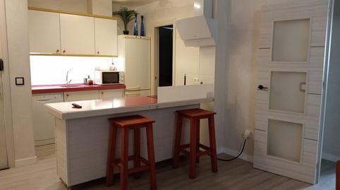 Foto 2 de Apartament en venda a Avenida Castilla, La Antilla, Huelva