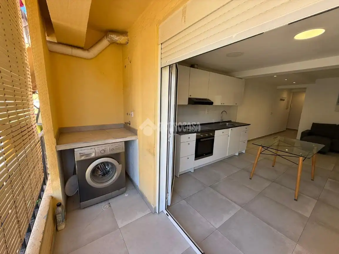 Piso en venta en Els Orriols