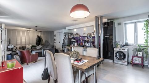 Foto 4 de Pis en venda a Calle de Bailén, Palacio,  Madrid Capital