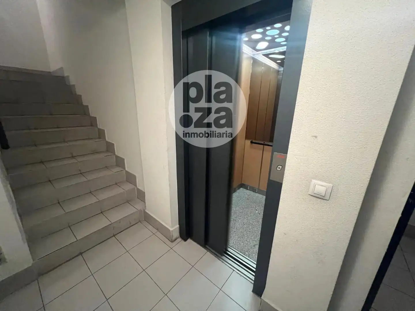 Aparcament amb ascensor en venda a Villalon, imagen 6