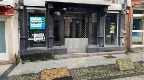Foto 2 de Edifici en venda a Rúa Dolores, 9, Centro, Ferrol