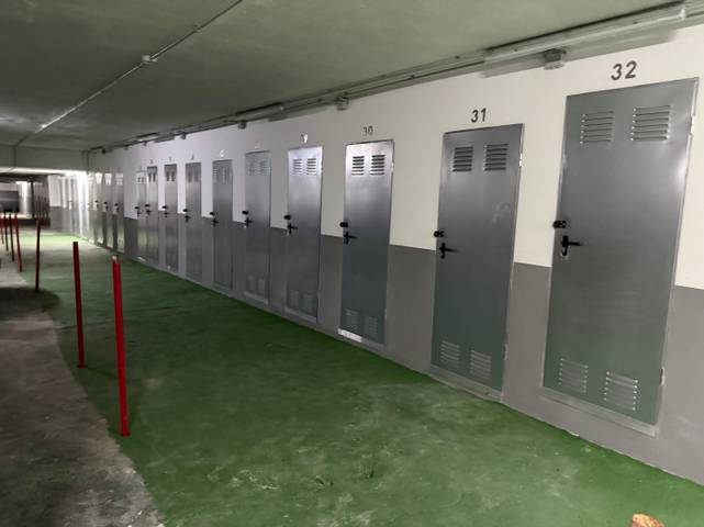 Trastero en Alquiler en Avenida José Muñoz de Vargas en Las Torres - Guadalupe