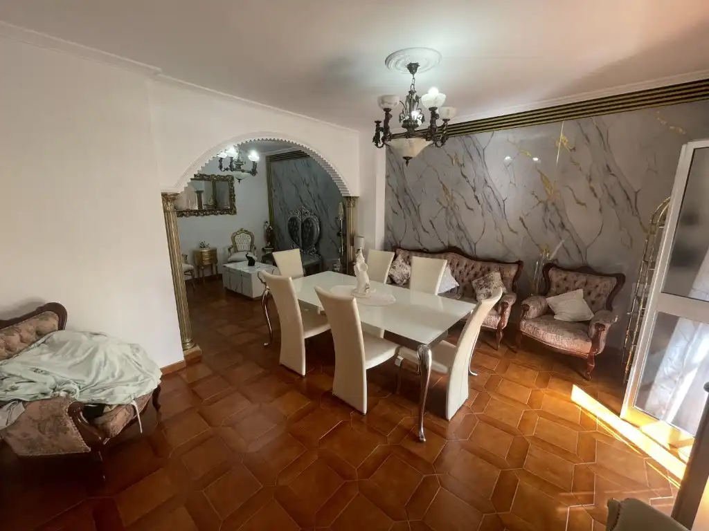 Comedor de Casa o chalet en venta en Dos Hermanas
