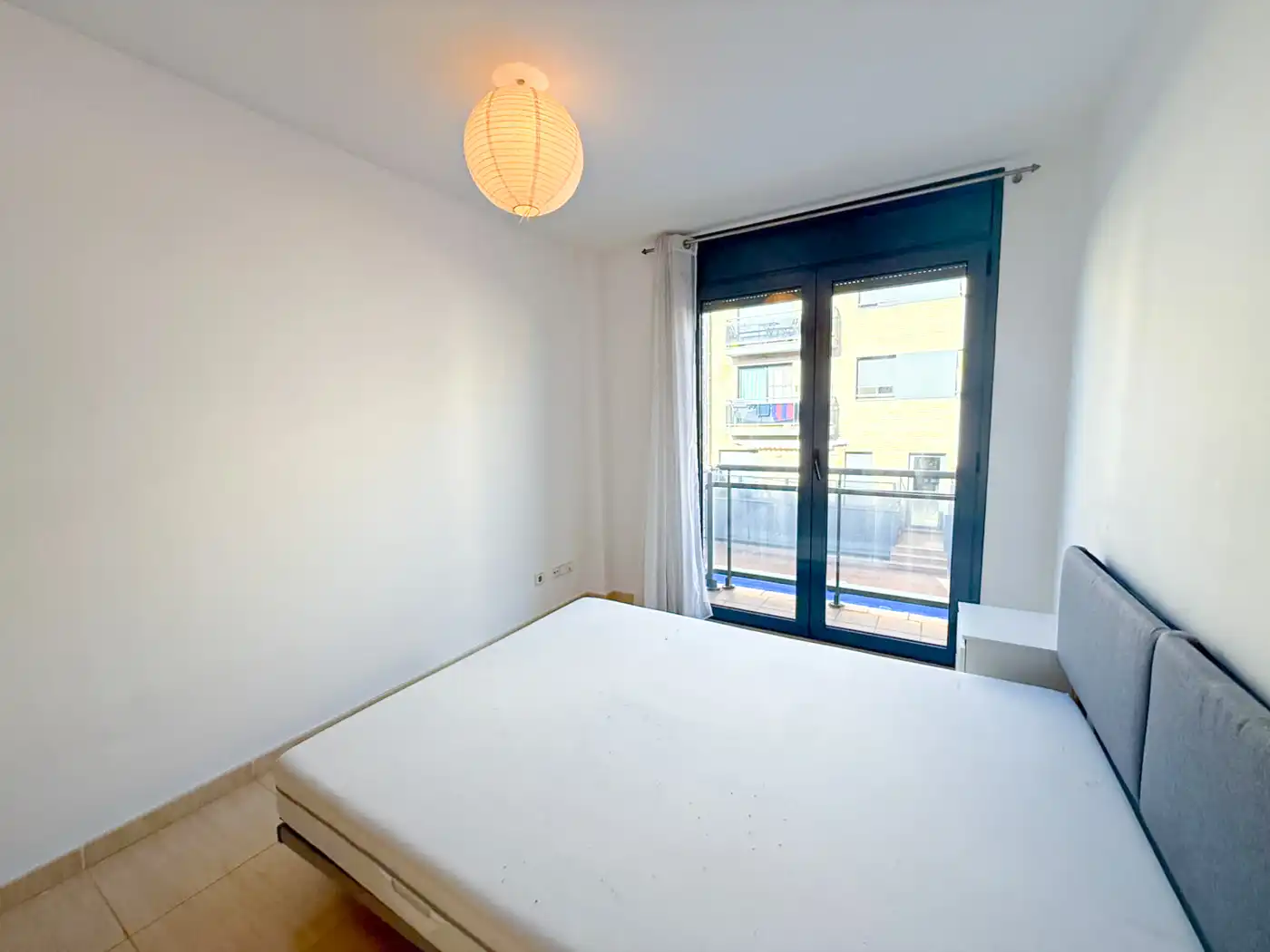 Piso con terraza en venta en Sebastia 43, imagen 12