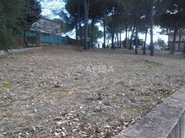 Terreno residenziale in vendita a Sils