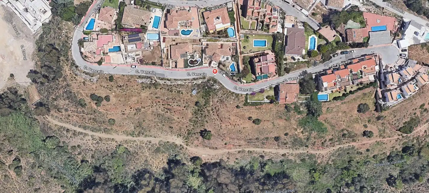 Terreni e lotti in vendita a Vencejo, imagen 19