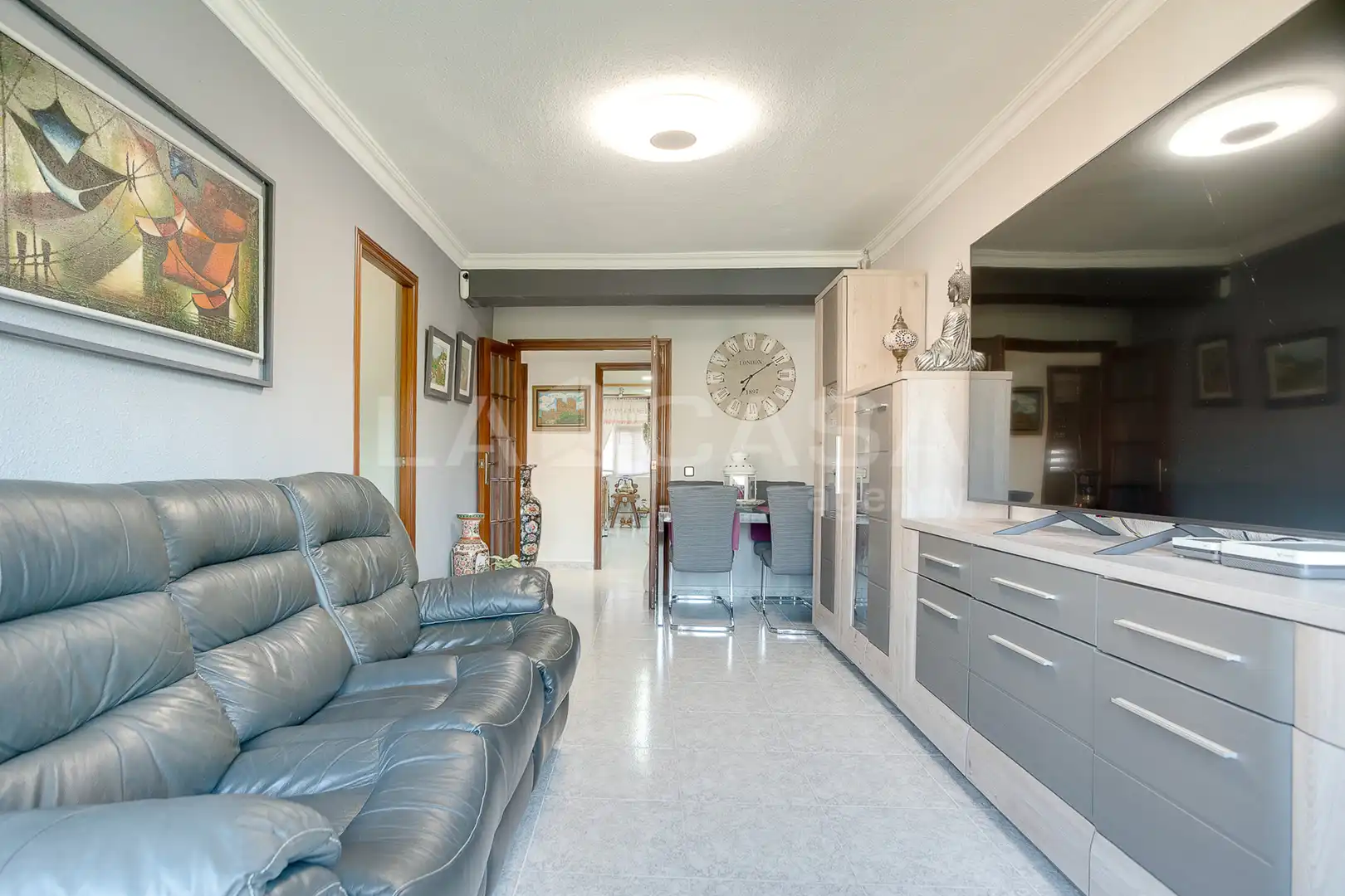 Wohnung mit Aufzug zum Verkauf in Carrer del Camp Arriassa, imagen 5