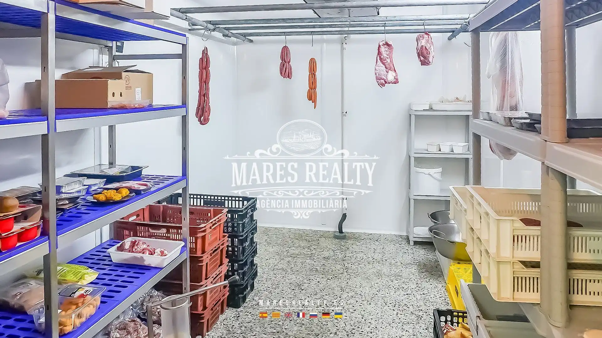 Business premises for sale in Peramàs, imagen 36