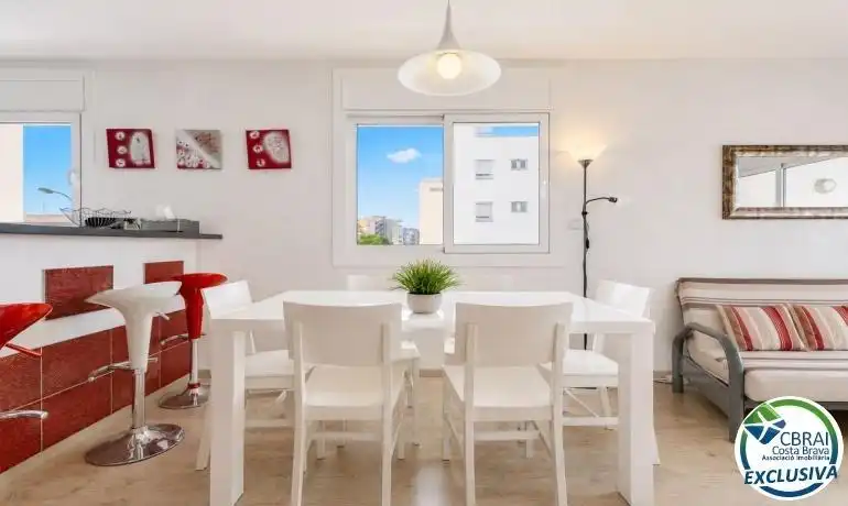 Apartment with lift for sale in Calle DE LA PLATJA 57, imagen 14