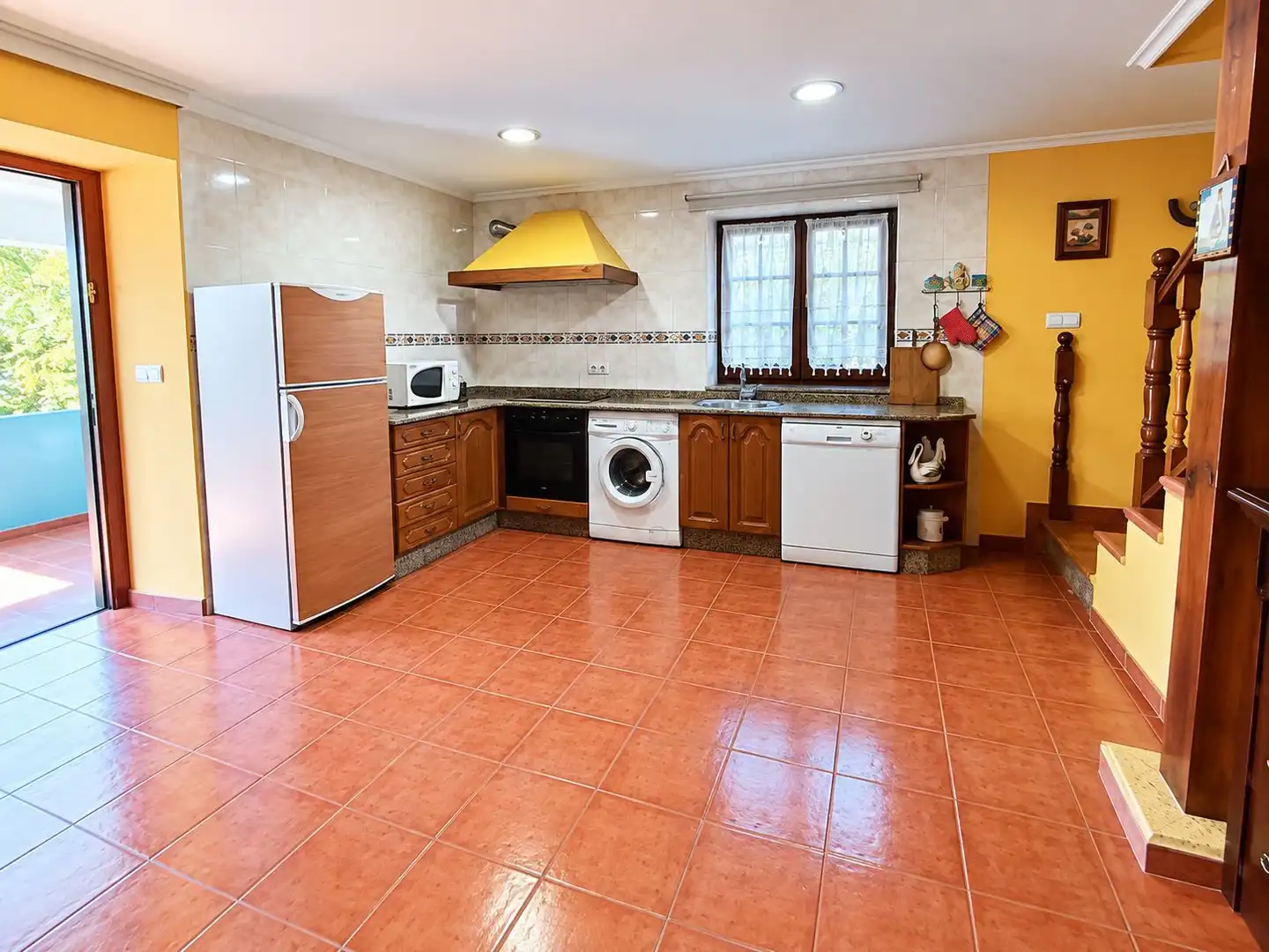 House for sale in Salas, imagen 5