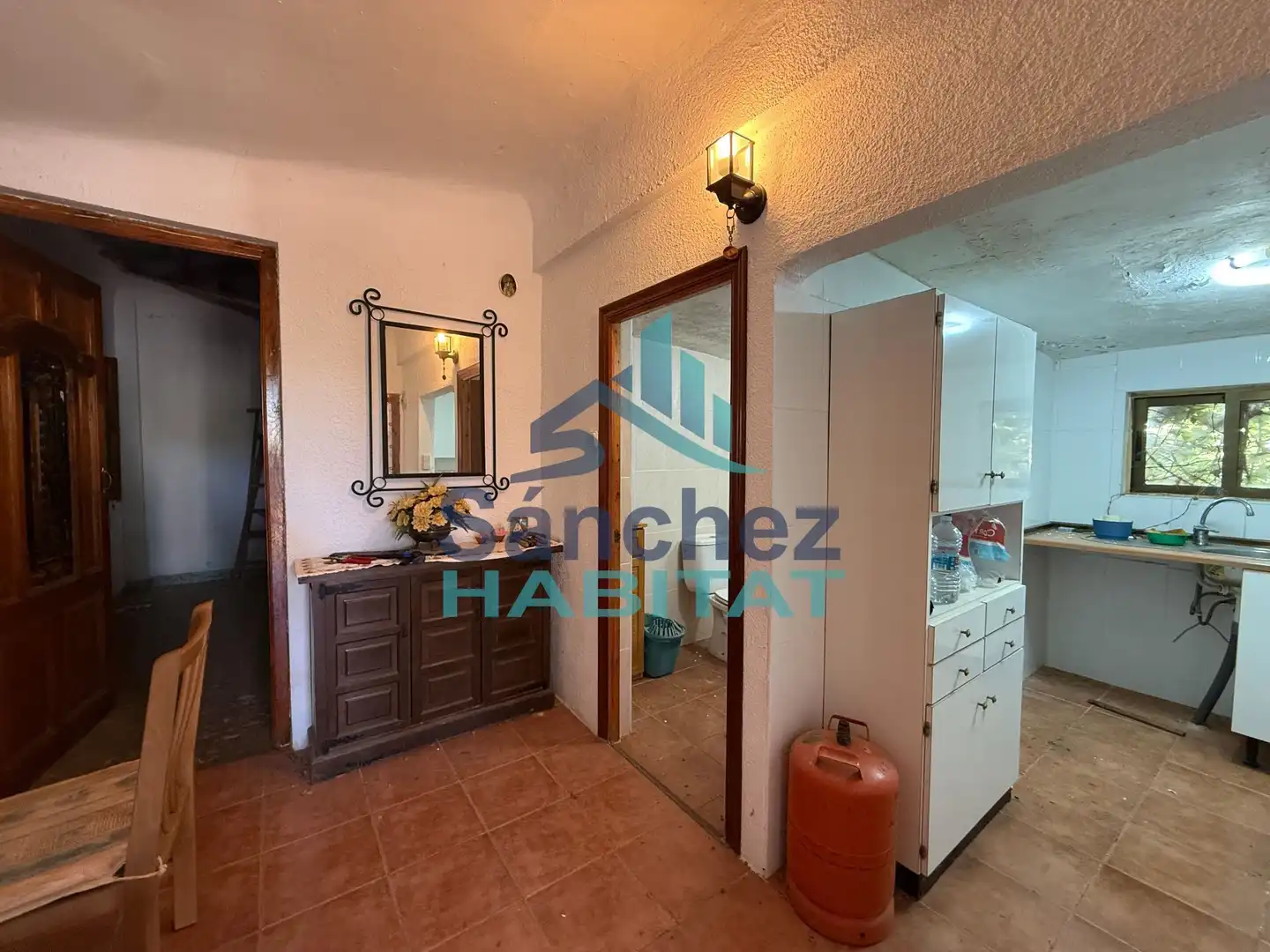 Casa amb jardí en venda a Calles, imagen 3